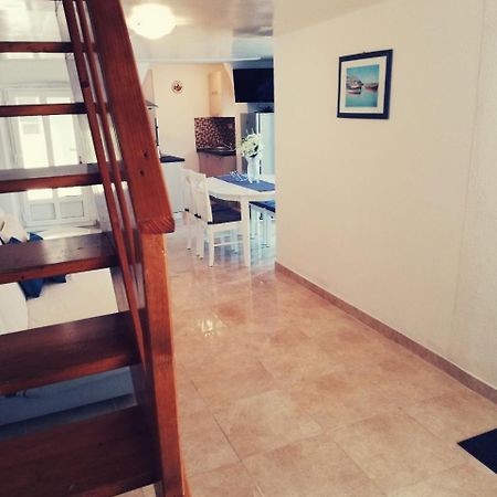 Apartment Surdic Valun Exterior foto