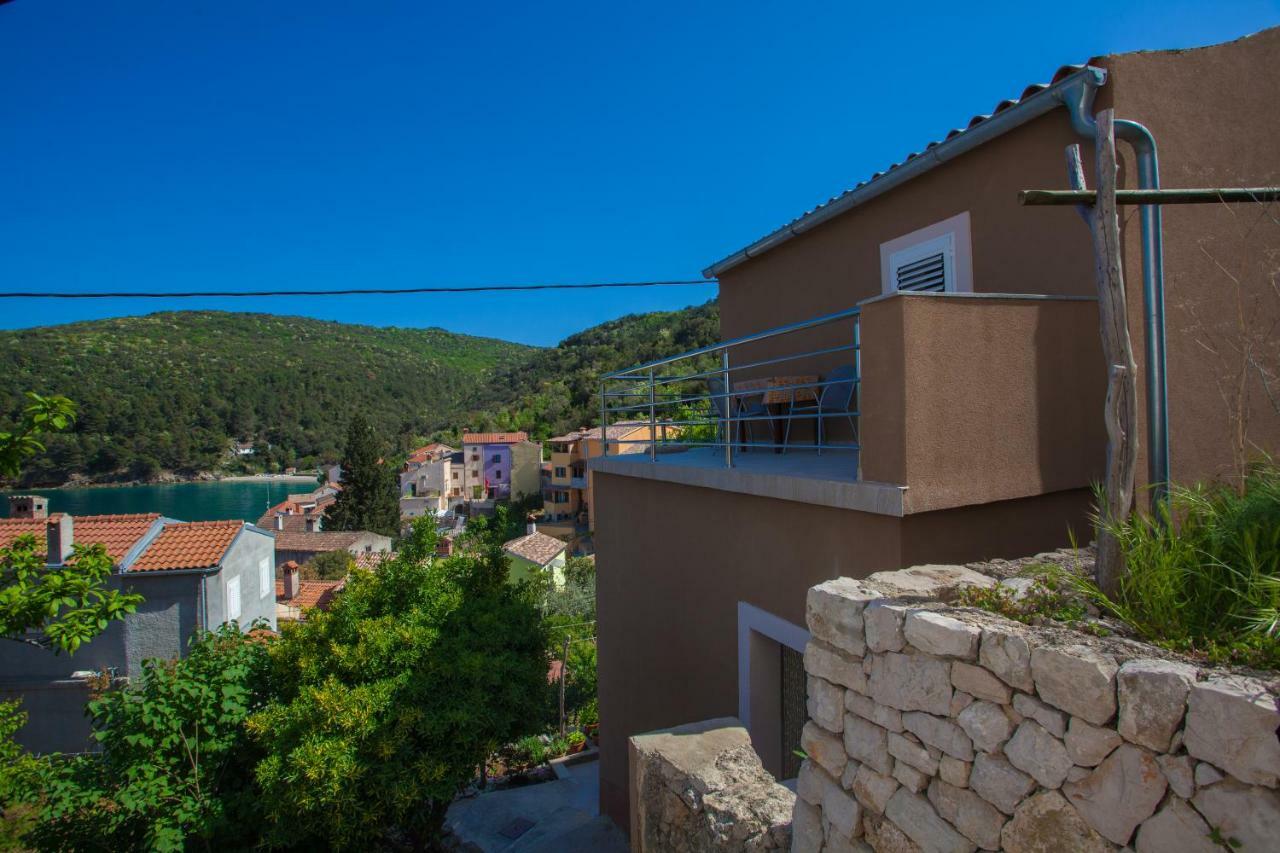Apartment Surdic Valun Exterior foto