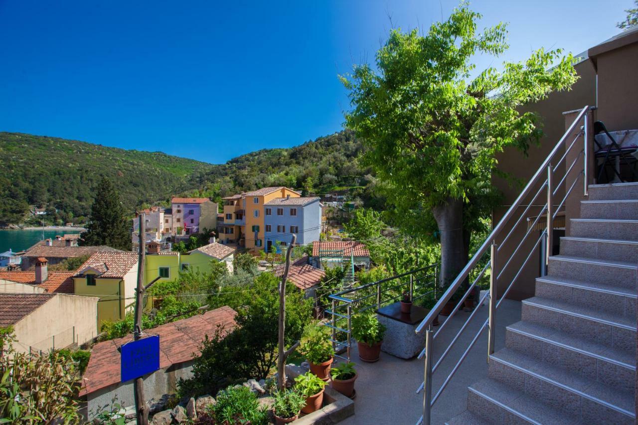 Apartment Surdic Valun Exterior foto