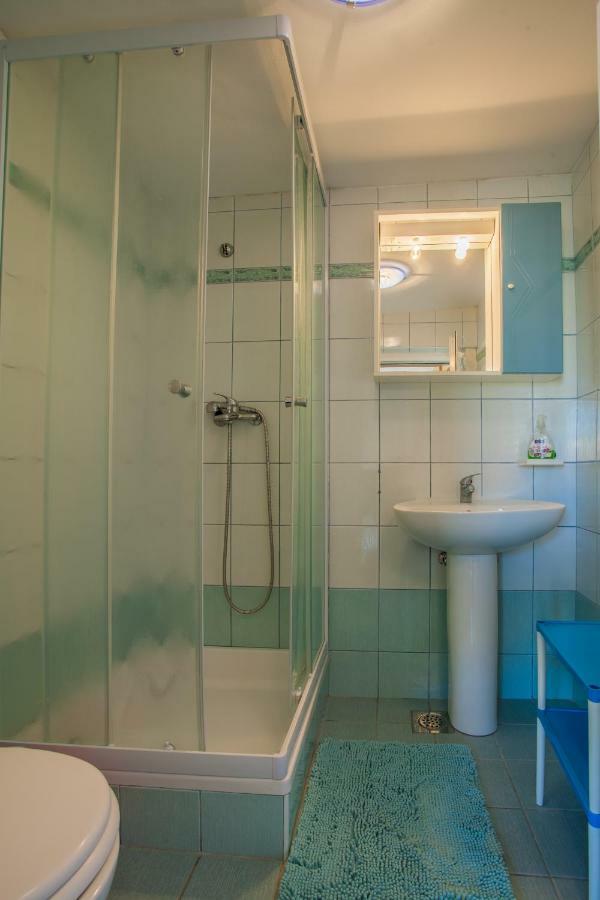 Apartment Surdic Valun Exterior foto
